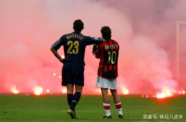 博斯：很意外曼城当初放走小蜘蛛，马竞没大家想的那么保守