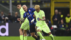 尤文官方：弗拉霍维奇成功接受了左内收肌腱撕脱修复手术