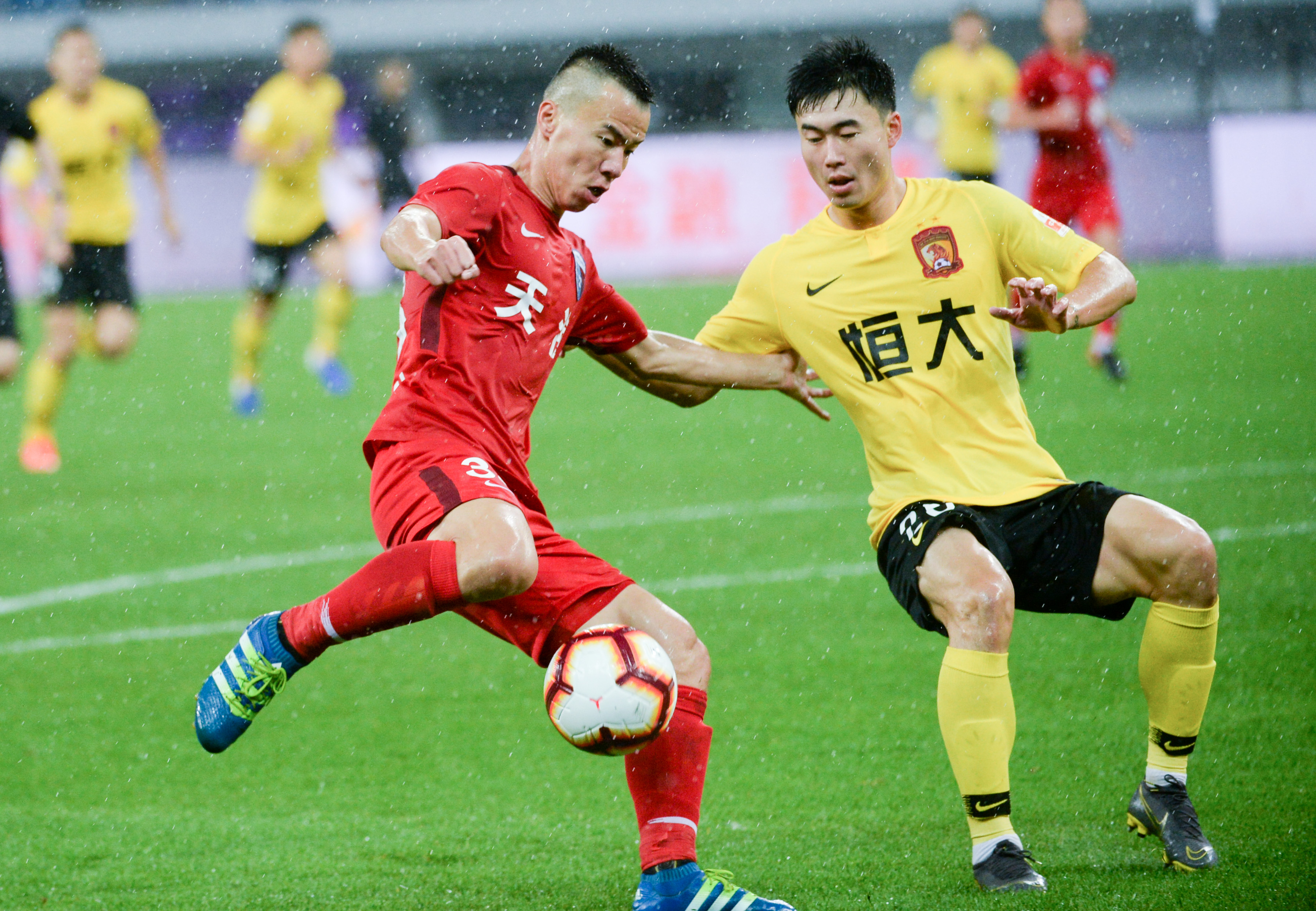 哈兰德：姆巴佩缺阵我有点失望，阿森西奥一直挑衅我但我喜欢